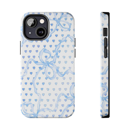 All The 🩵 Phone Case
