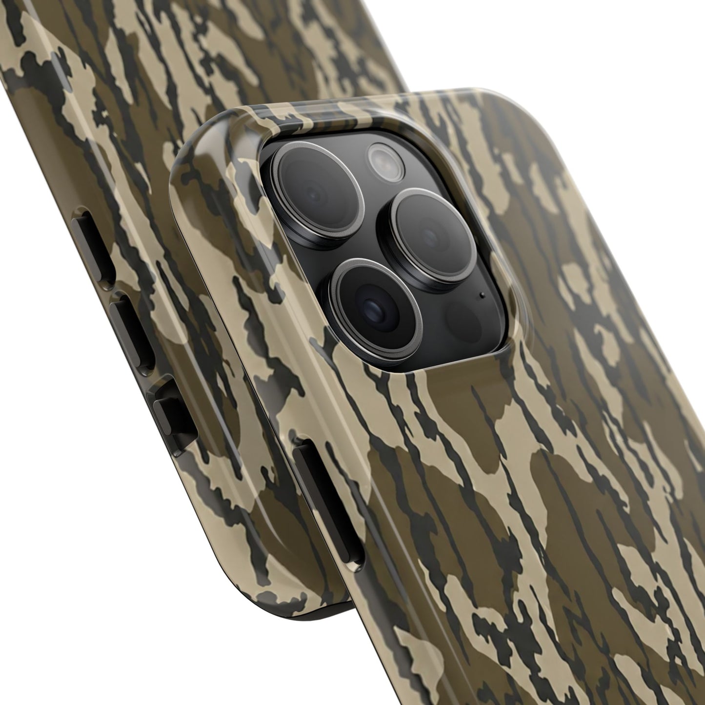 Bottomland Camo Phone Case