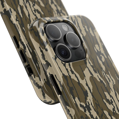 Bottomland Camo Phone Case