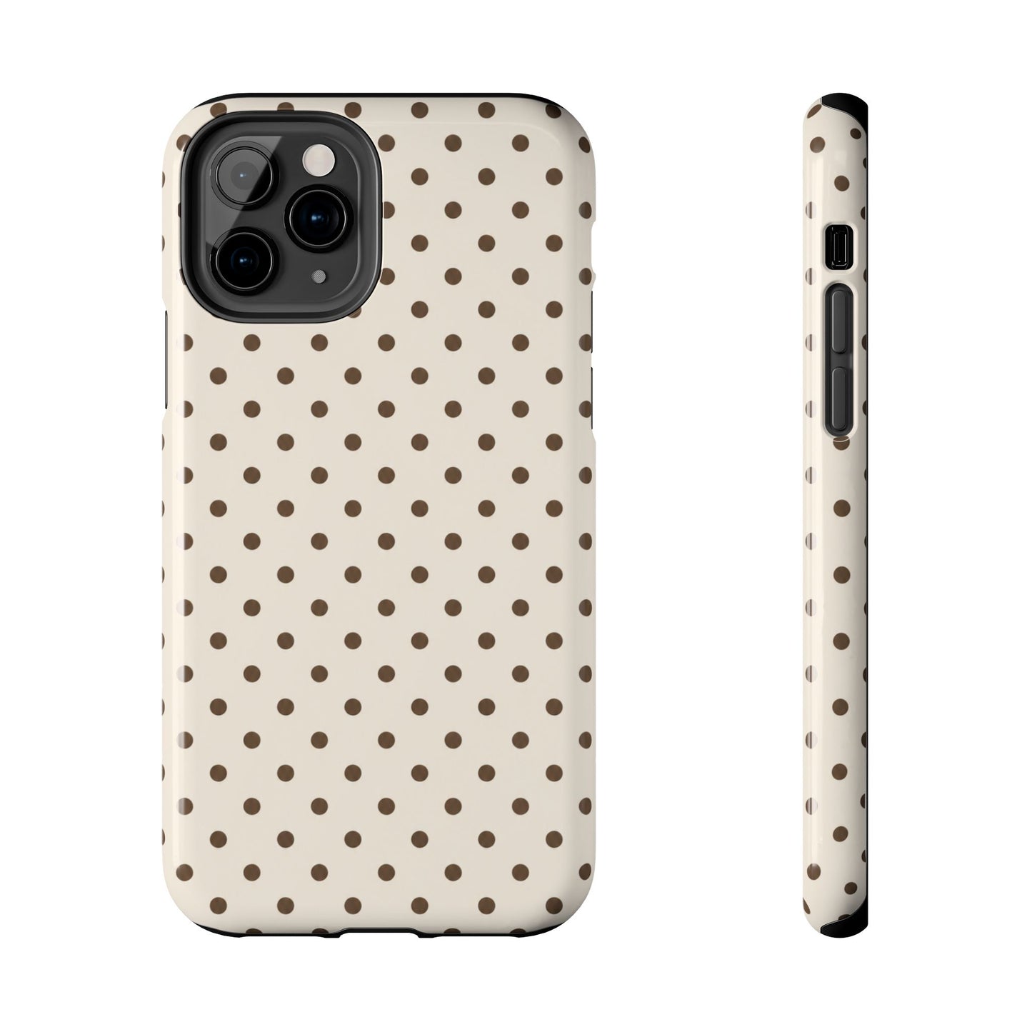 The Autumn Phone Case – Tan