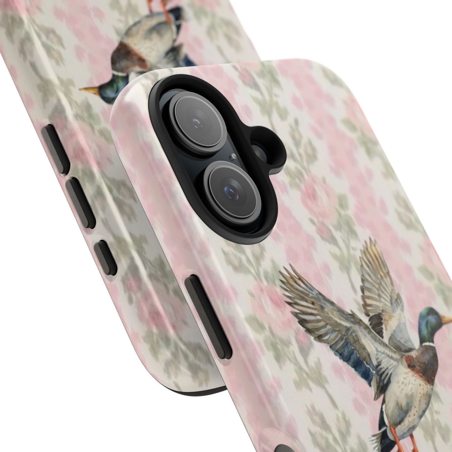 LSF Mallard Phone Case