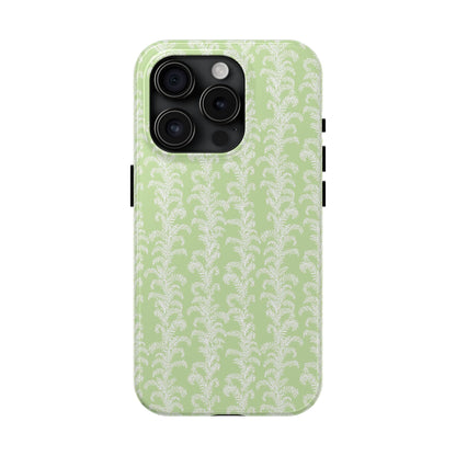 Floral Vine Phone Case