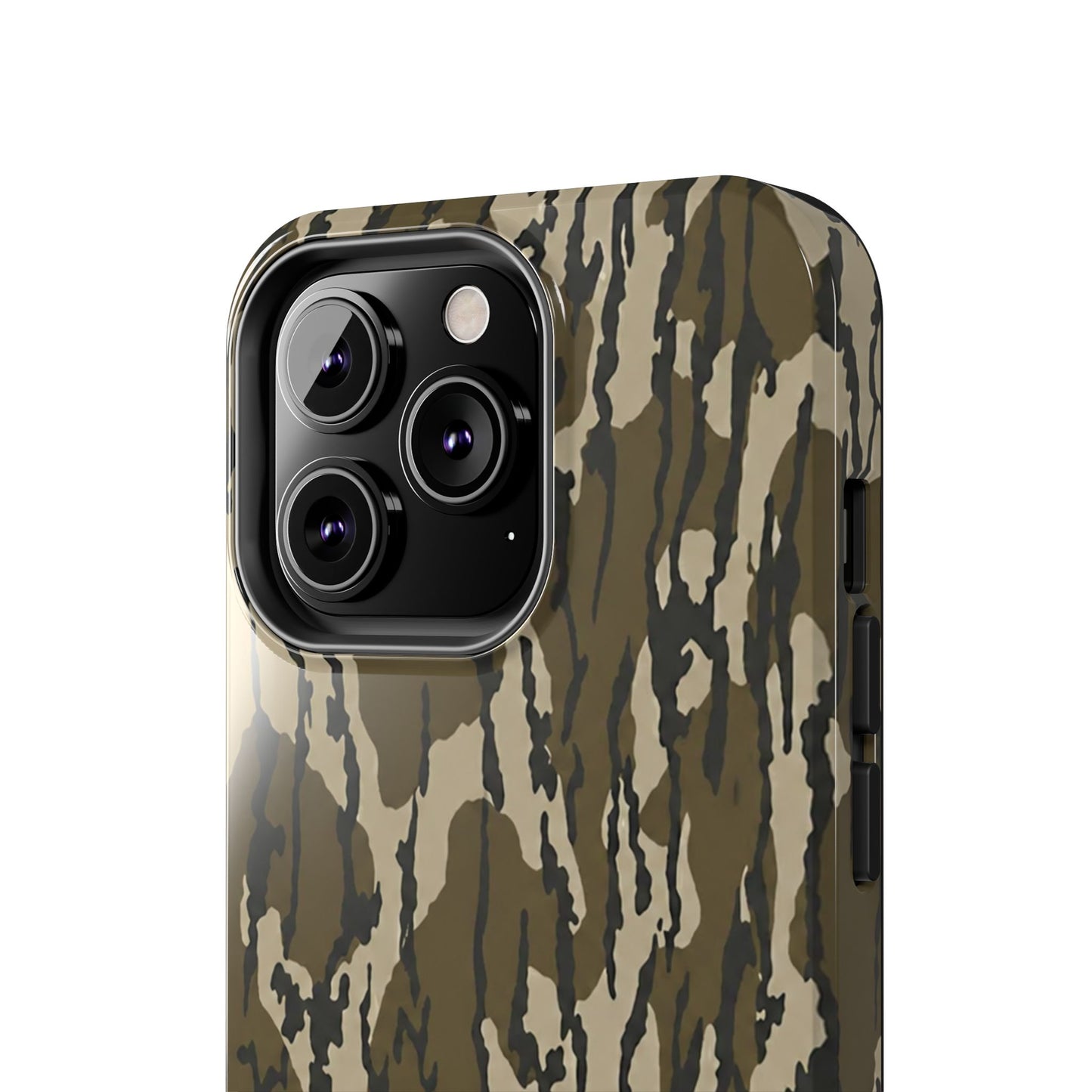 Bottomland Camo Phone Case