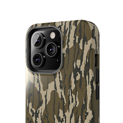 Bottomland Camo Phone Case