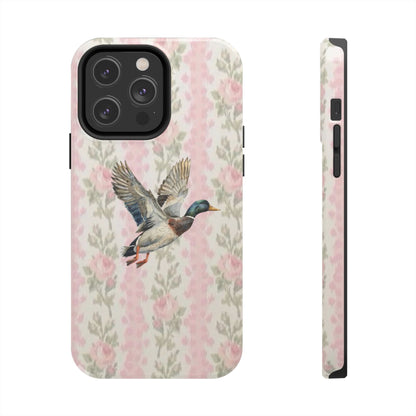 LSF Mallard Phone Case