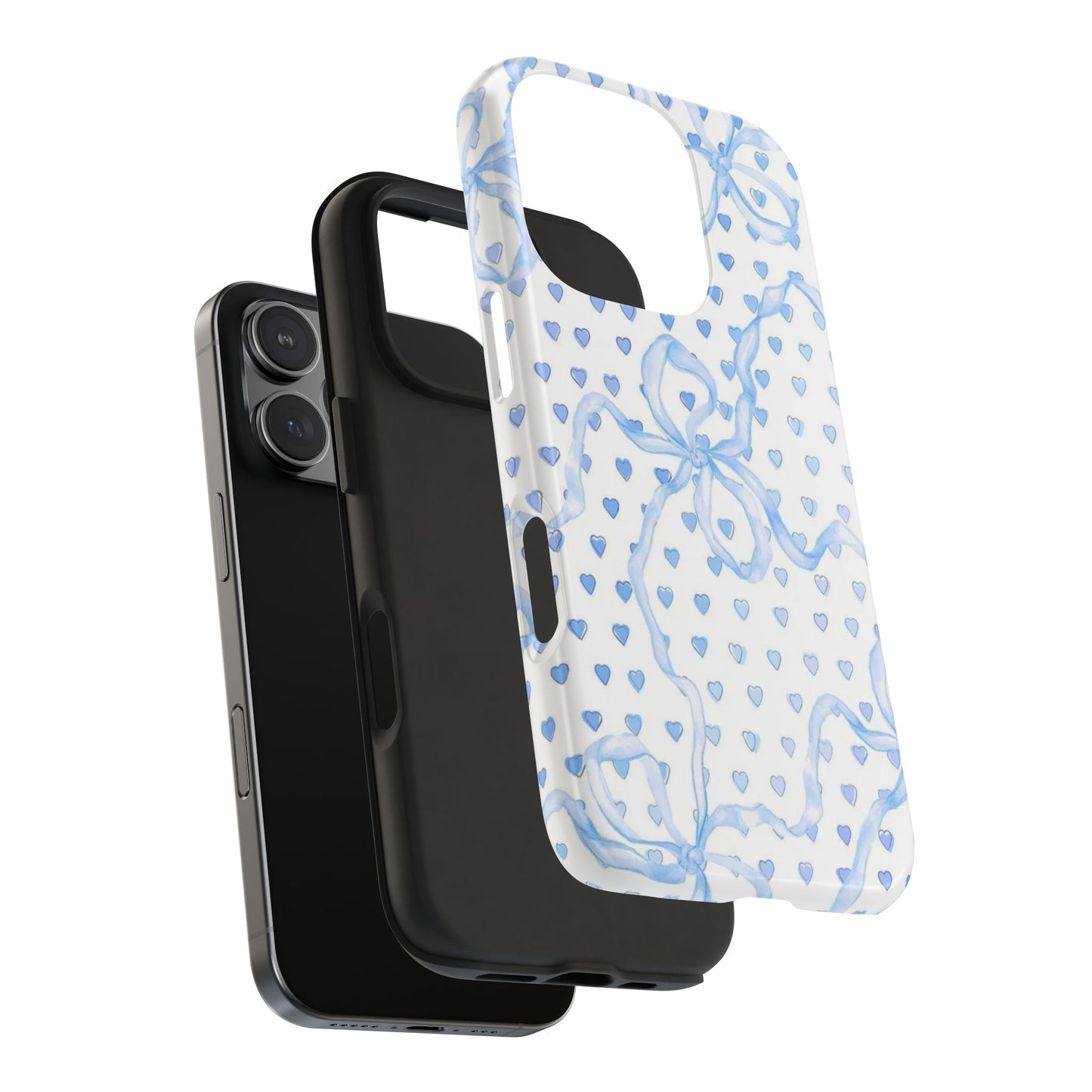 All The 🩵 Phone Case