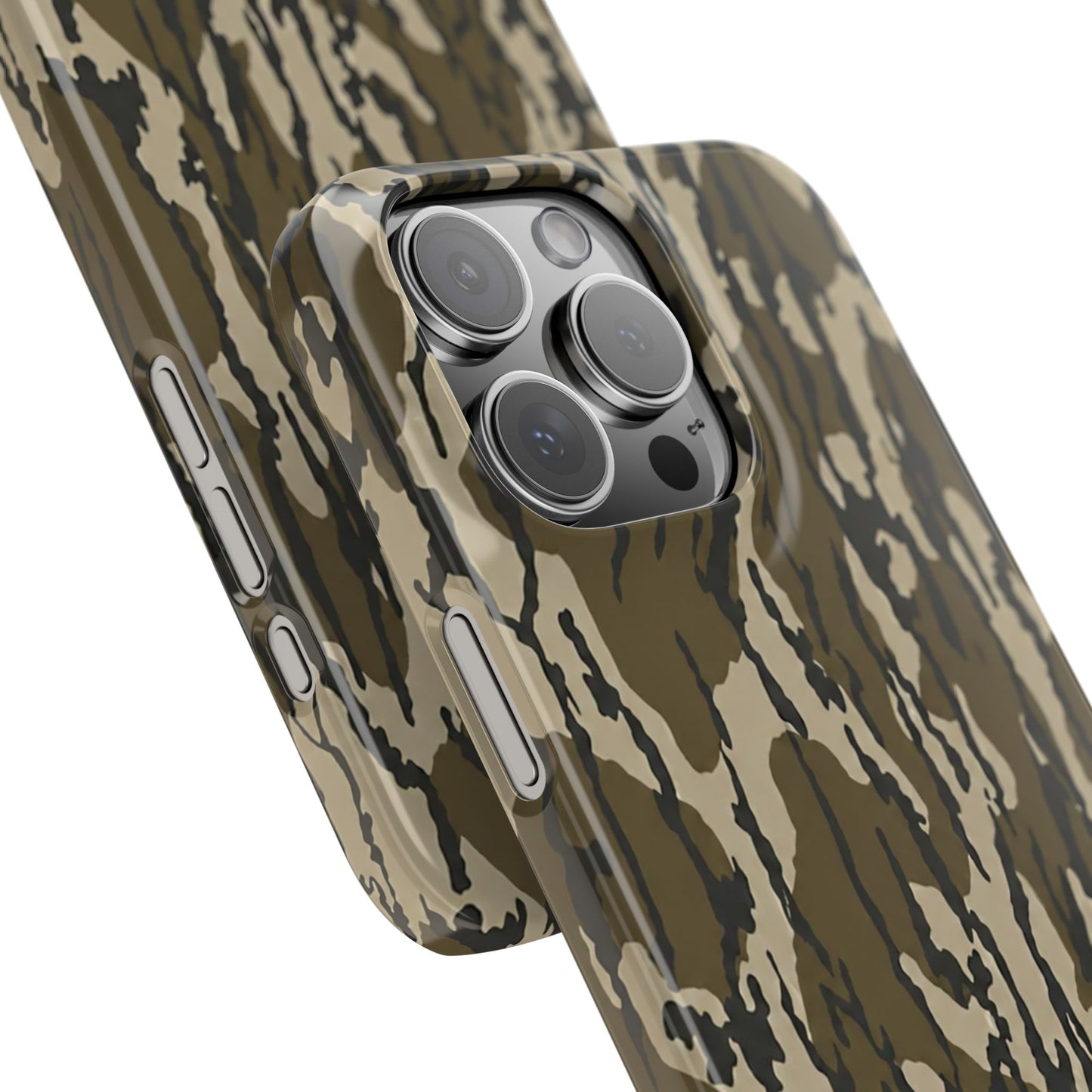 Bottomland Camo Phone Case