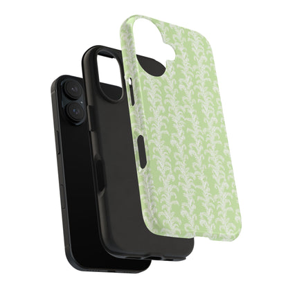 Floral Vine Phone Case