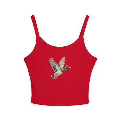 Mallard Tank - Multiple Colors