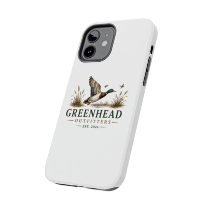 Greenhead Outfitters Phone Case