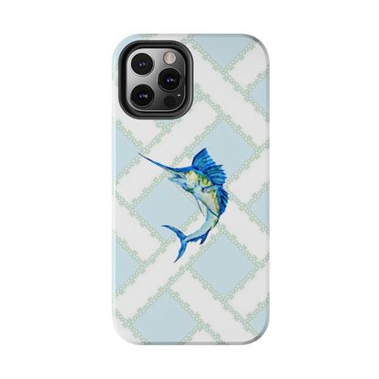Big Rock x Key West Phone Case