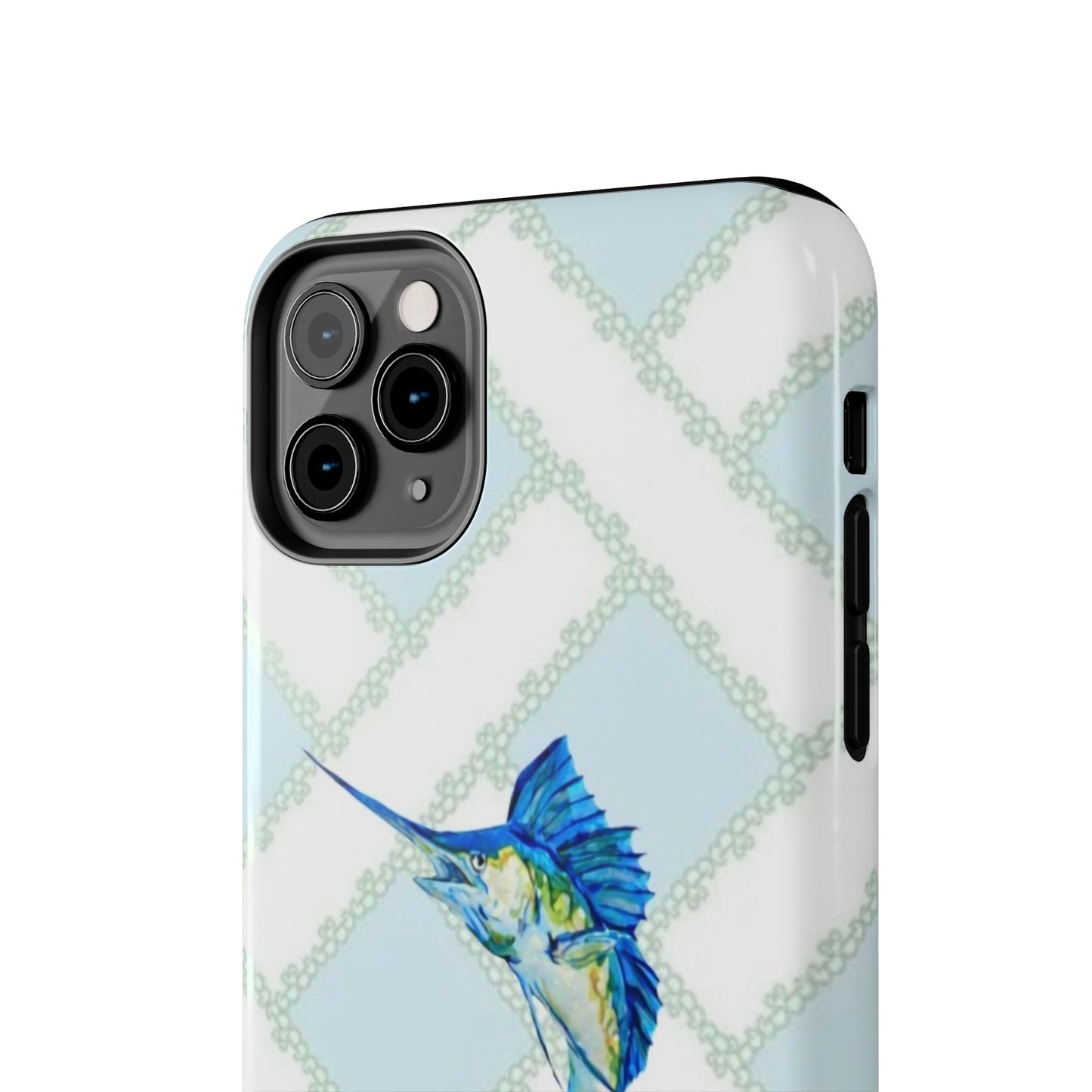 Big Rock x Key West Phone Case