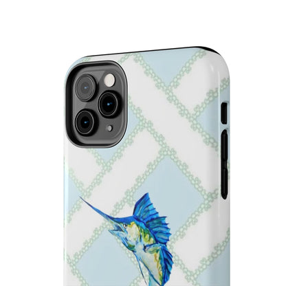 Big Rock x Key West Phone Case