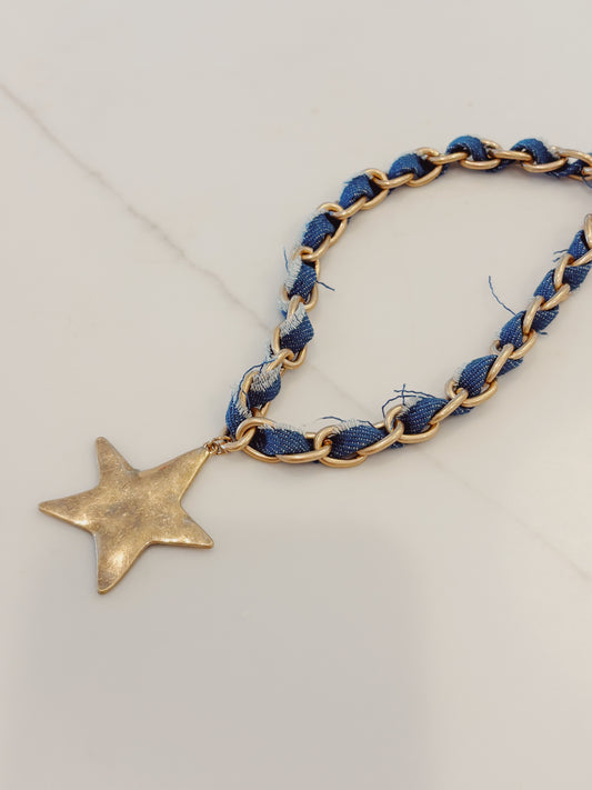 Star Necklace