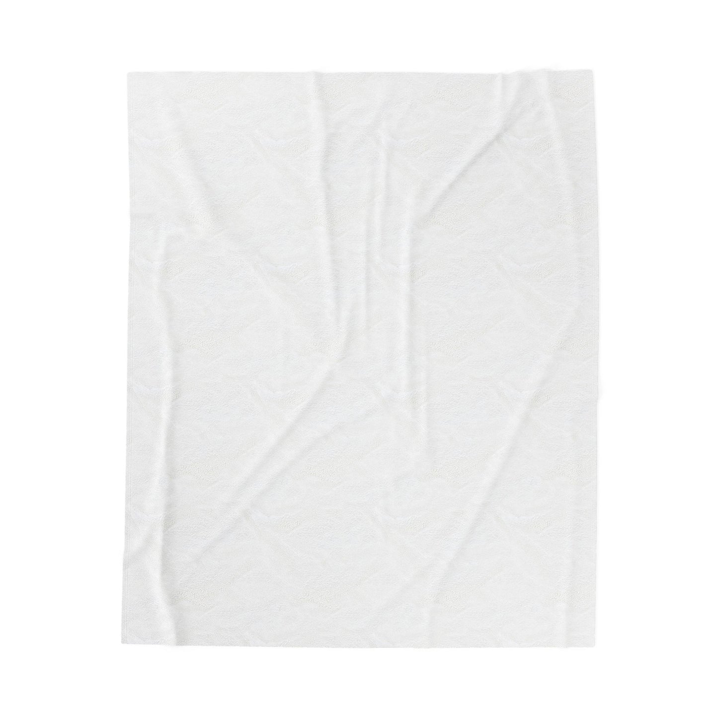 LSF Mallard Plush Throw Blanket