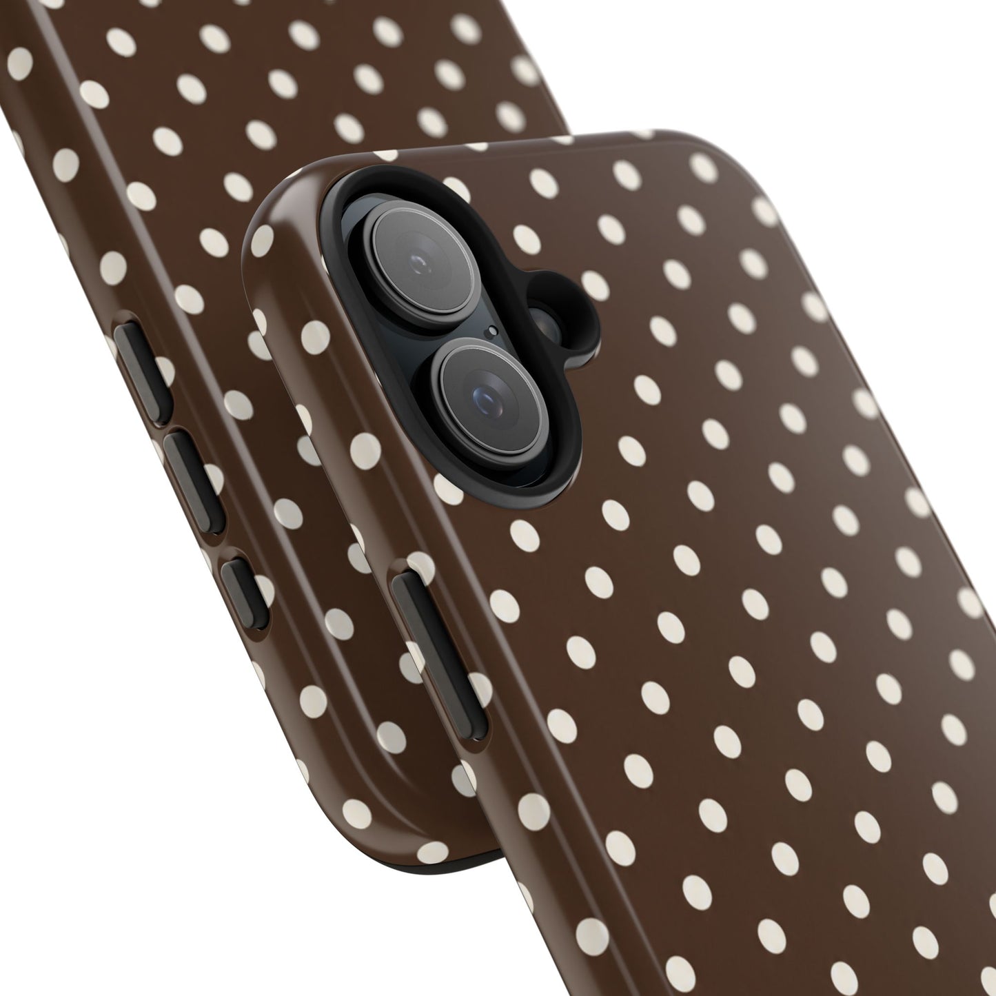 The Autumn Phone Case — Brown