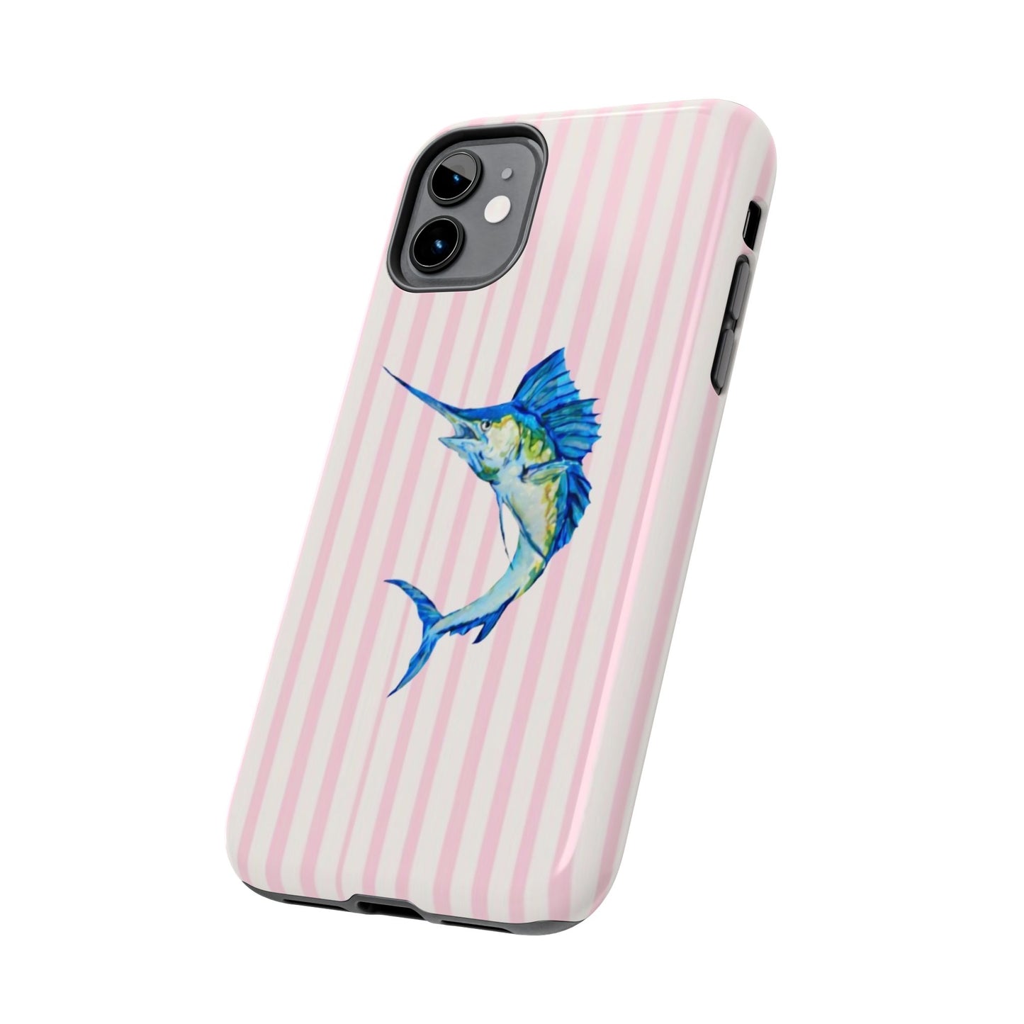 🎣 Big Rock Marlin Phone Case *BEST SELLER!