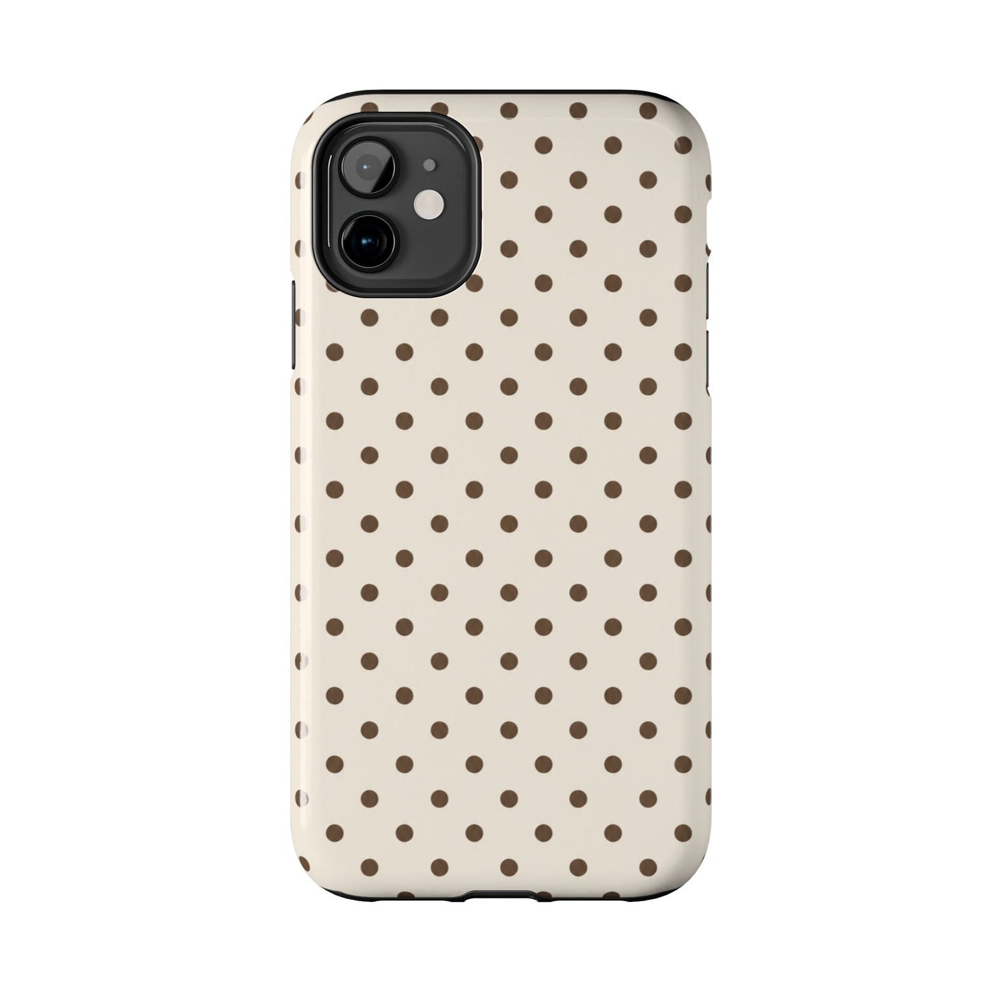 The Autumn Phone Case – Tan