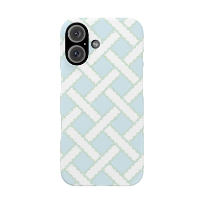 Key West Phone Case