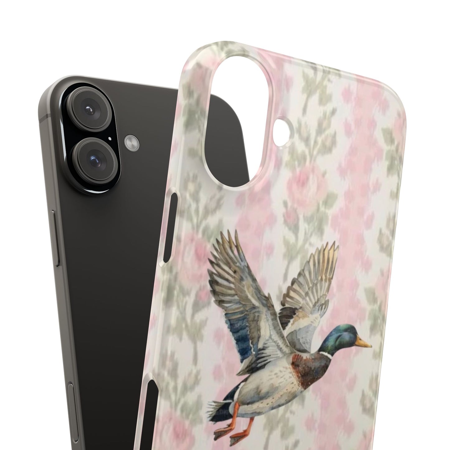 LSF Mallard Phone Case