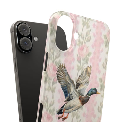 LSF Mallard Phone Case