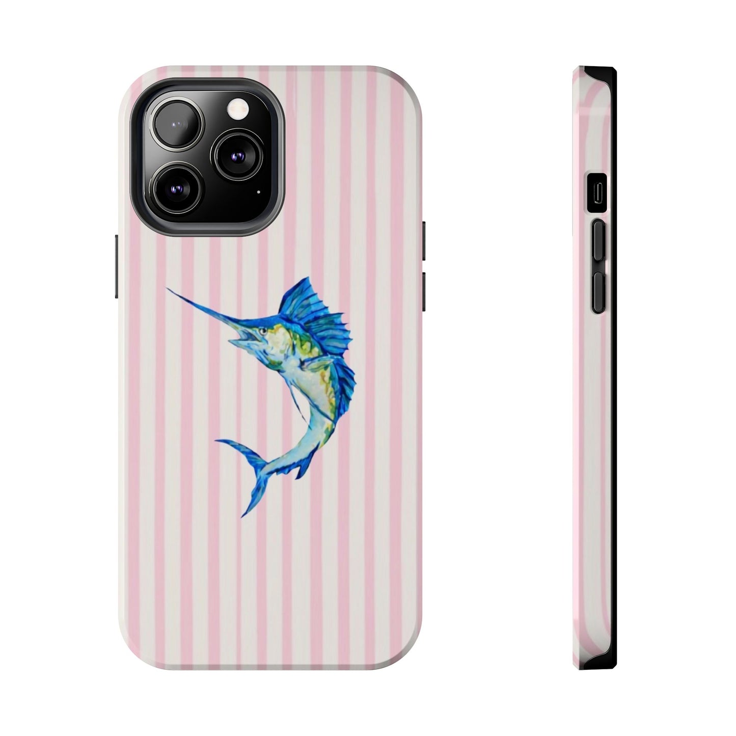 🎣 Big Rock Marlin Phone Case *BEST SELLER!