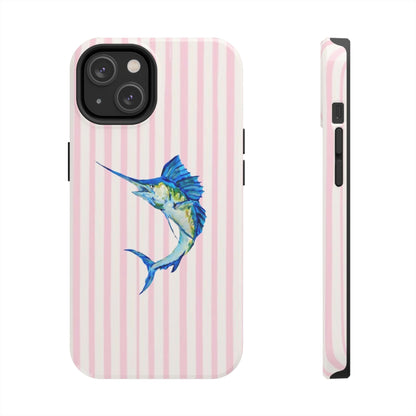🎣 Big Rock Marlin Phone Case *BEST SELLER!