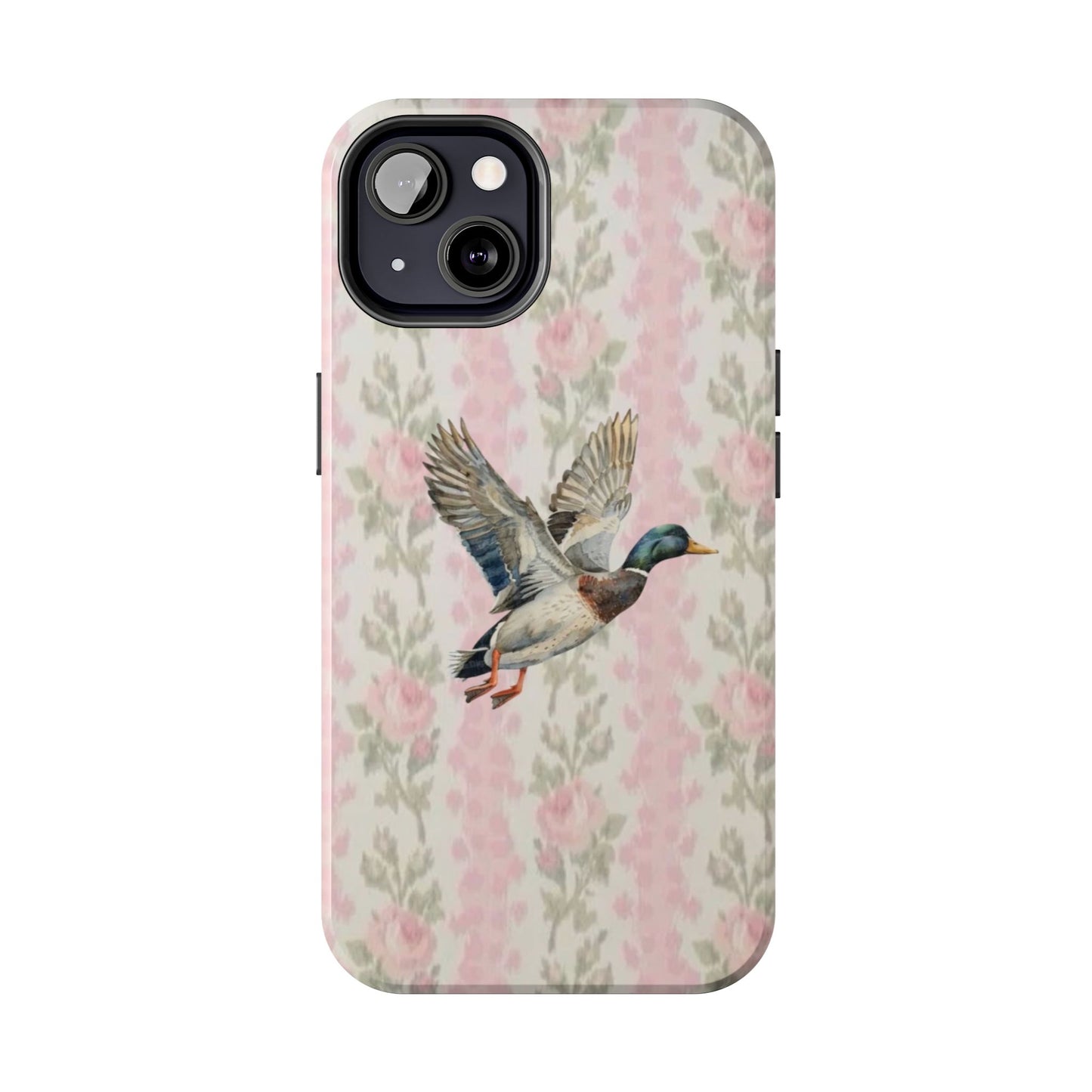 LSF Mallard Phone Case