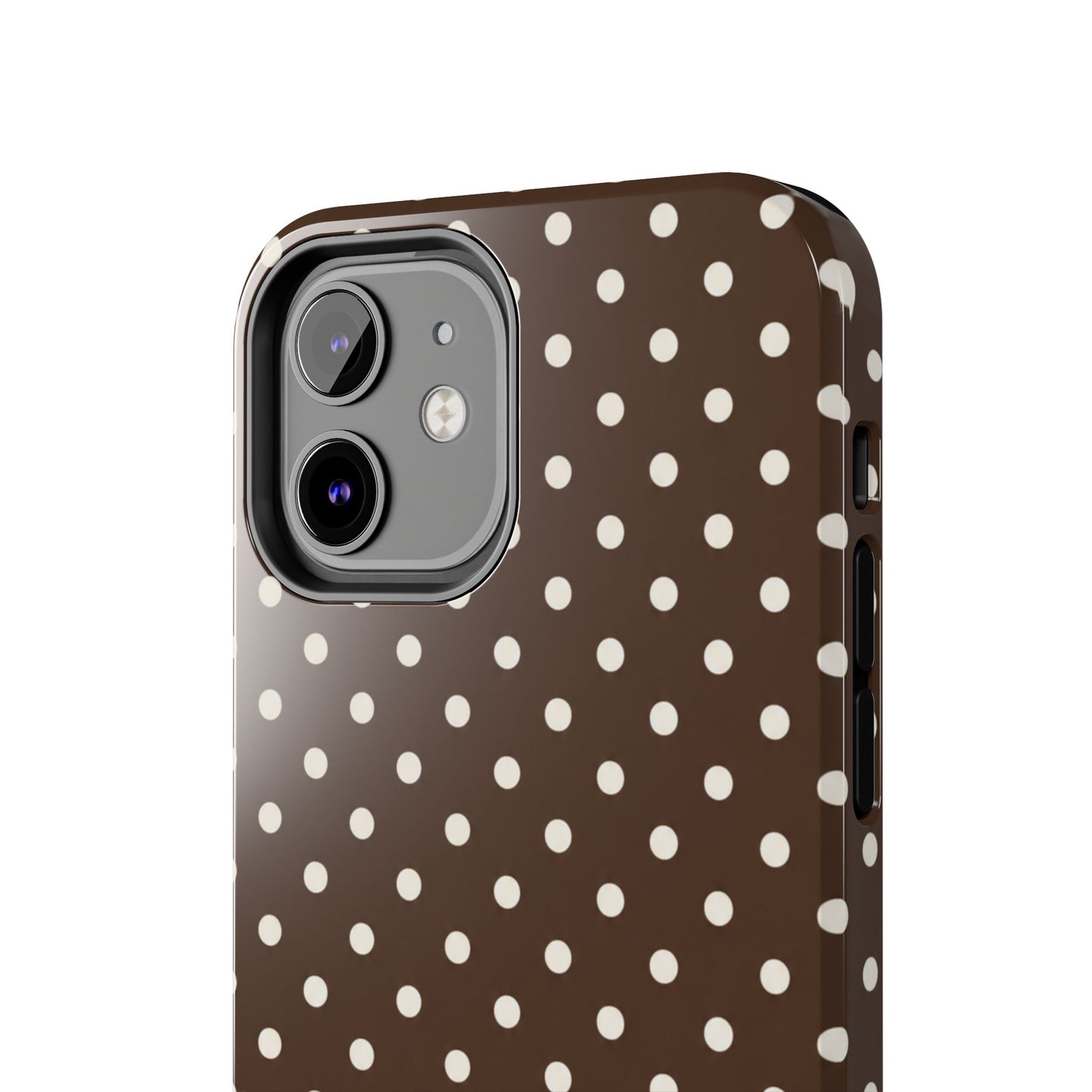 The Autumn Phone Case — Brown