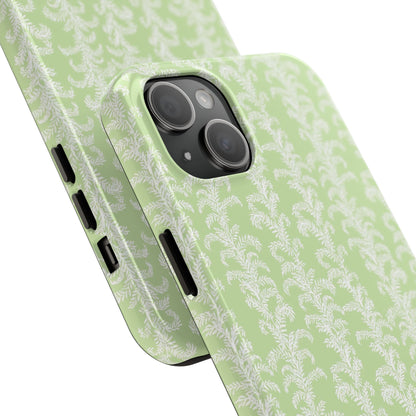 Floral Vine Phone Case