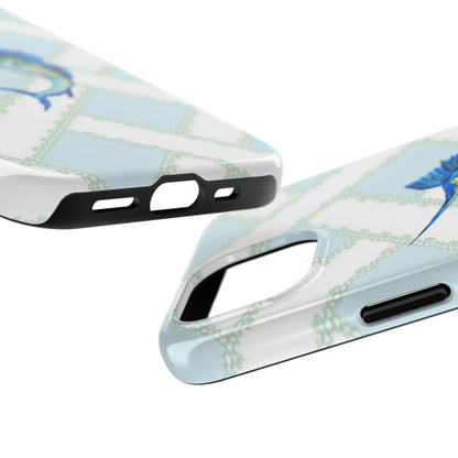 Big Rock x Key West Phone Case
