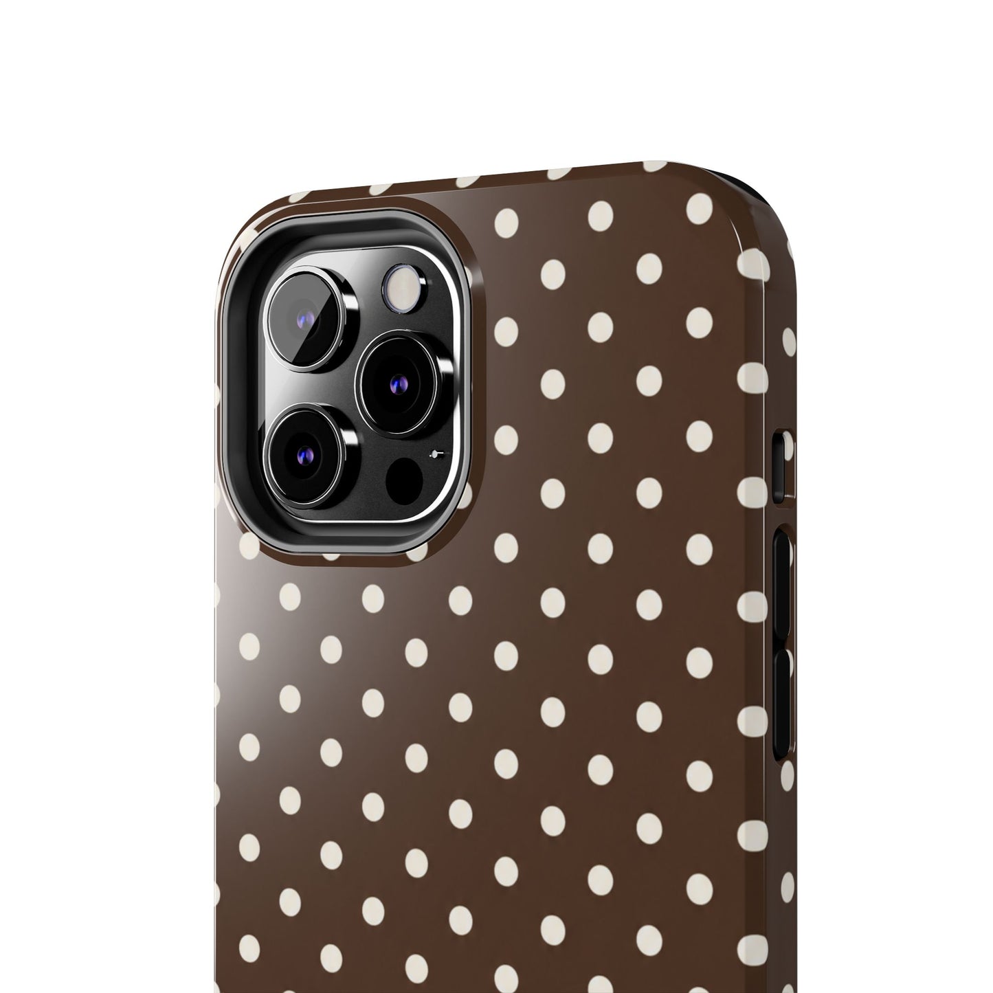 The Autumn Phone Case — Brown