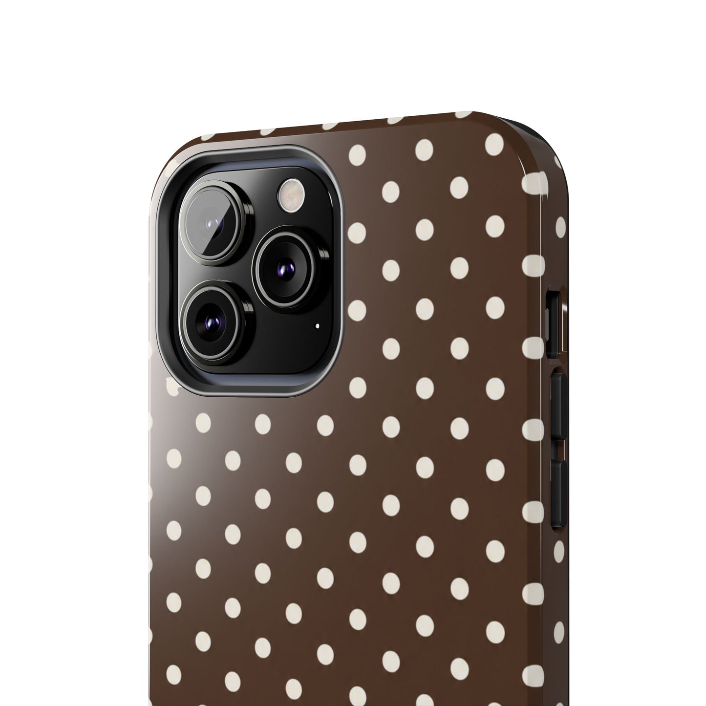 The Autumn Phone Case — Brown