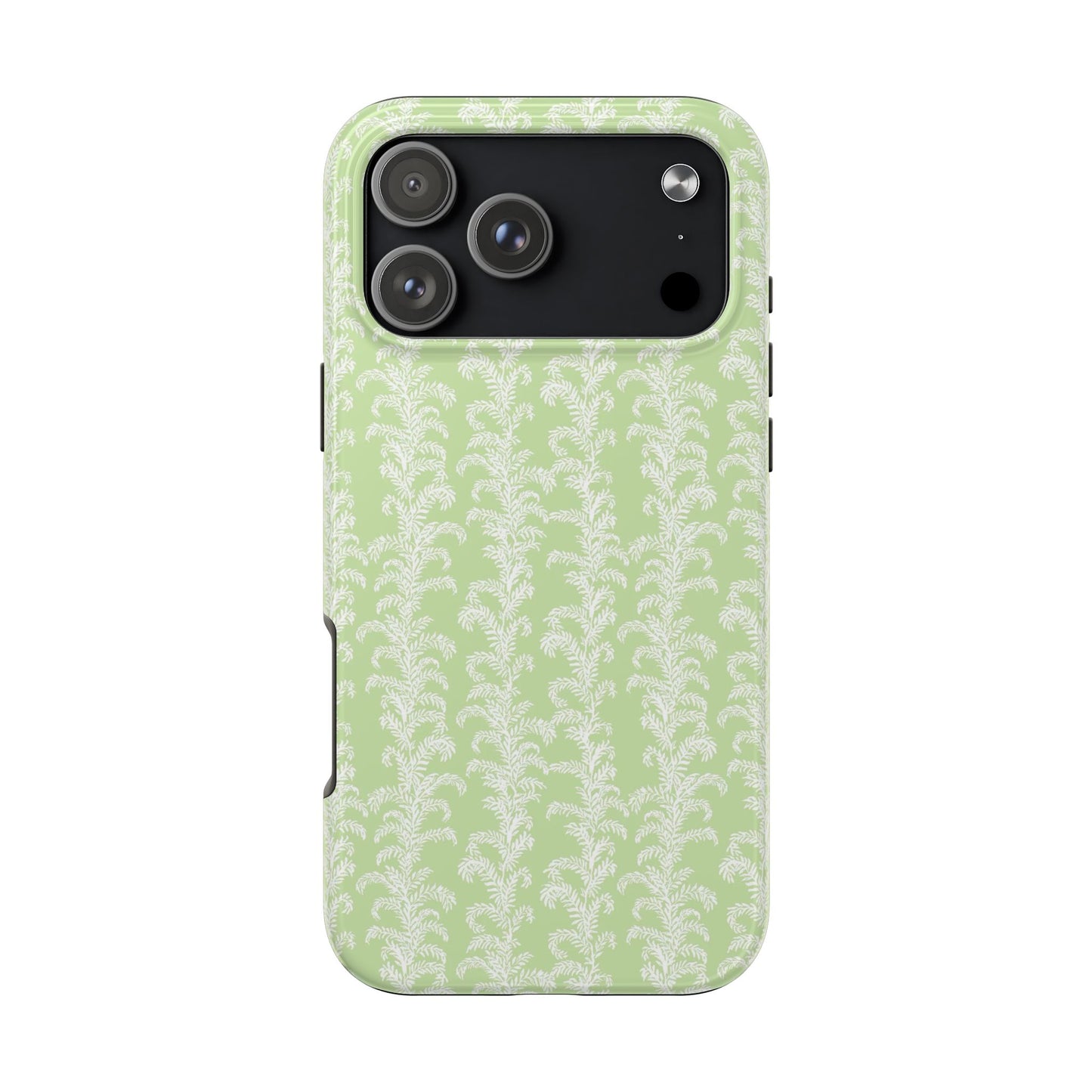 Floral Vine Phone Case