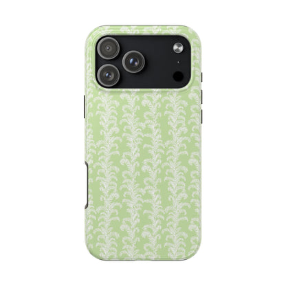Floral Vine Phone Case