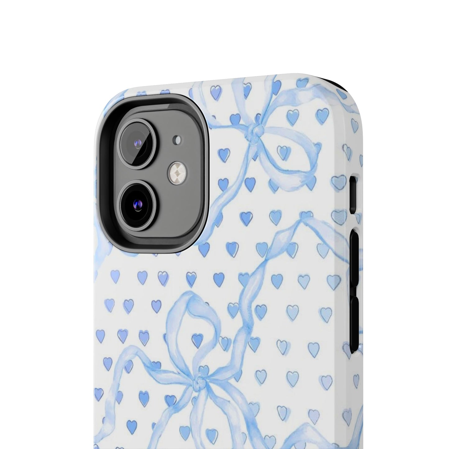 All The 🩵 Phone Case