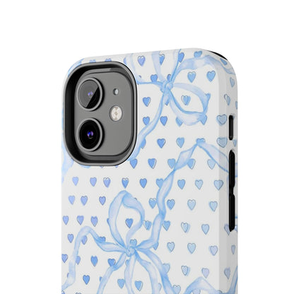 All The 🩵 Phone Case