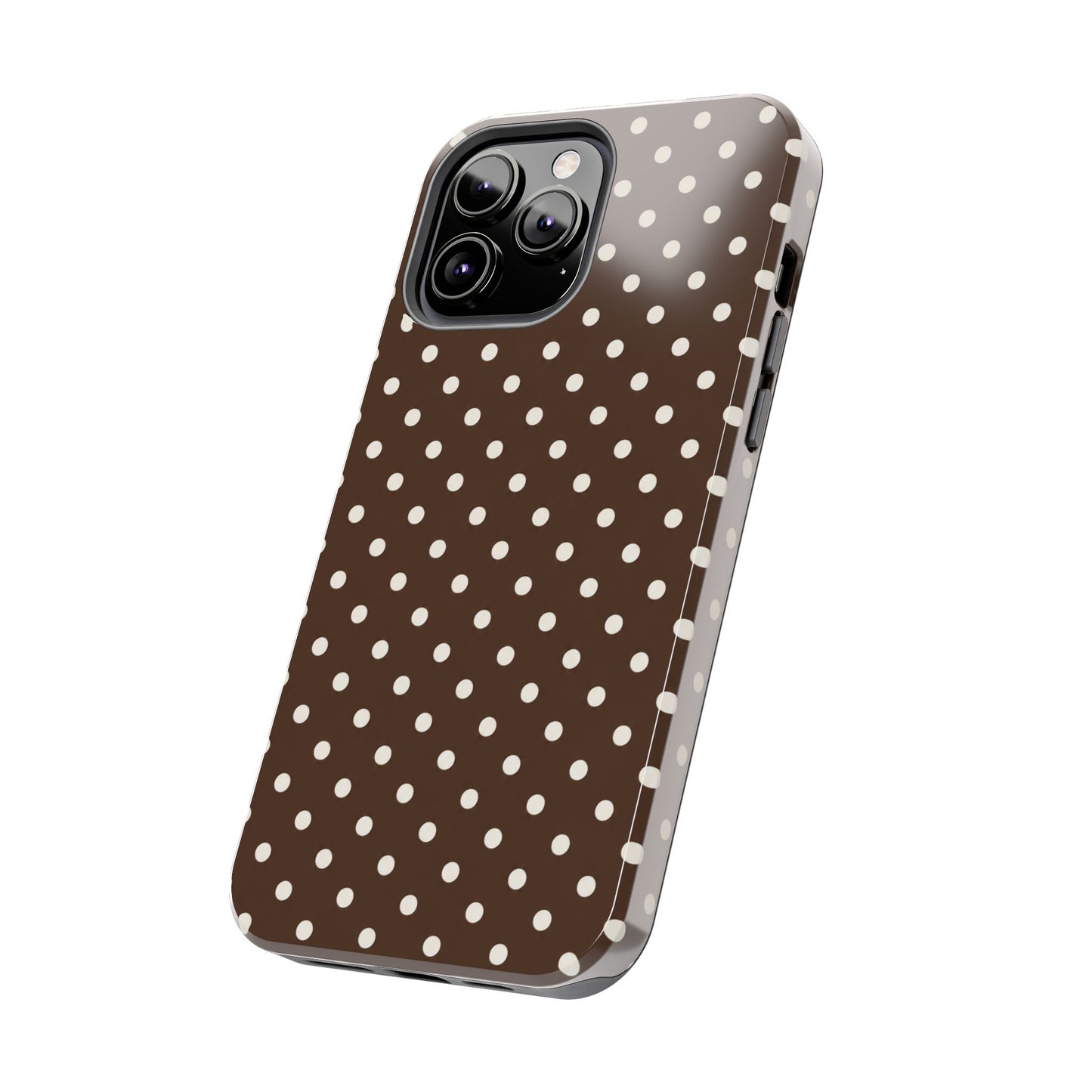 The Autumn Phone Case — Brown