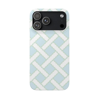 Key West Phone Case