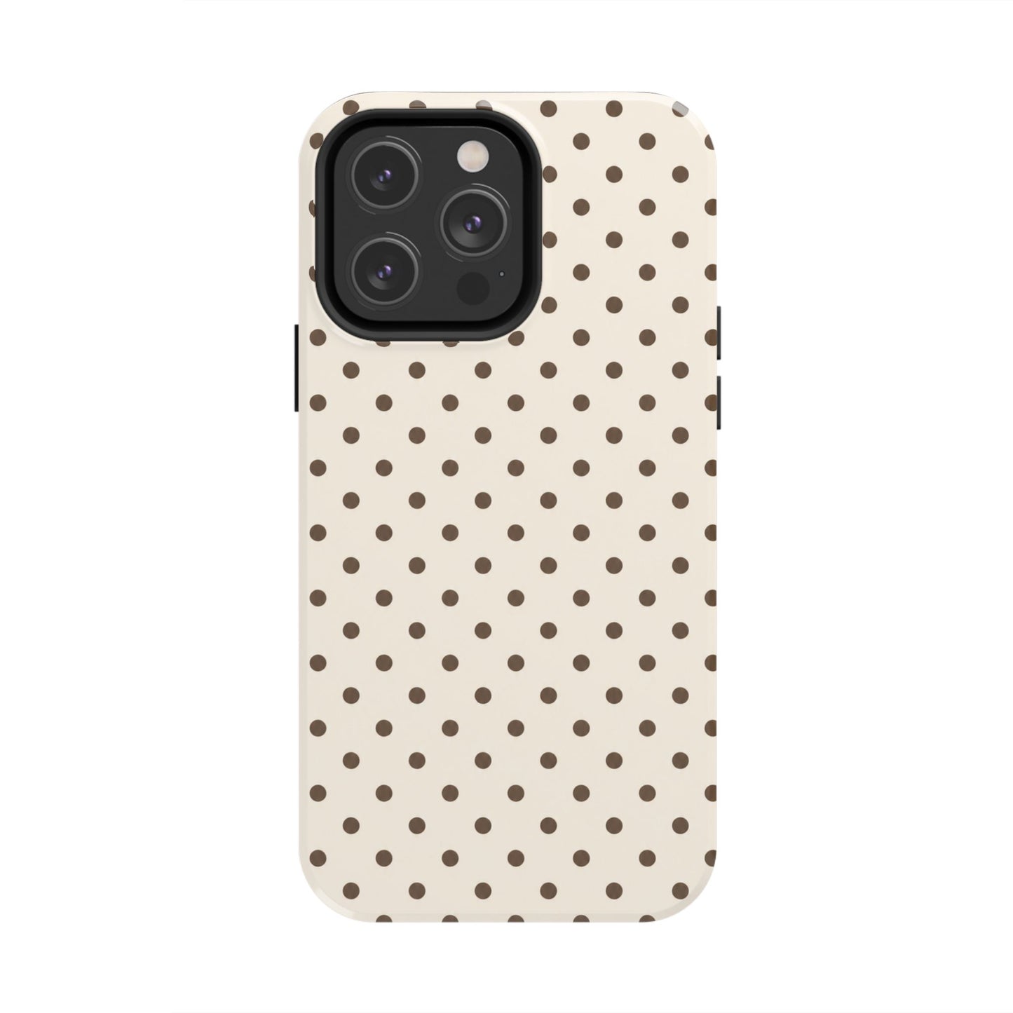 The Autumn Phone Case – Tan