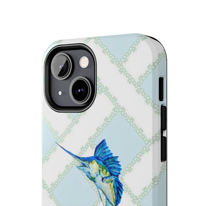 Big Rock x Key West Phone Case