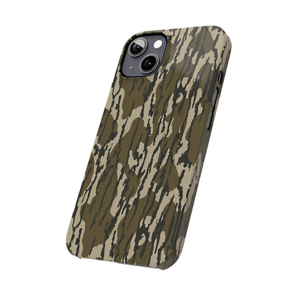 Bottomland Camo Phone Case
