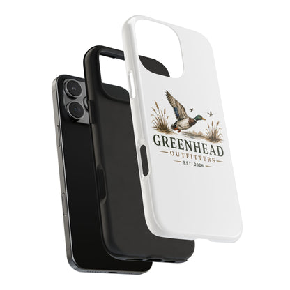 Greenhead Outfitters Phone Case