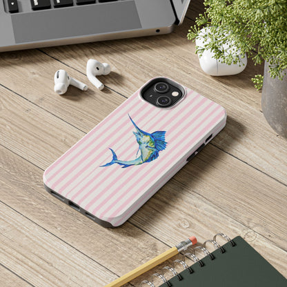 🎣 Big Rock Marlin Phone Case *BEST SELLER!