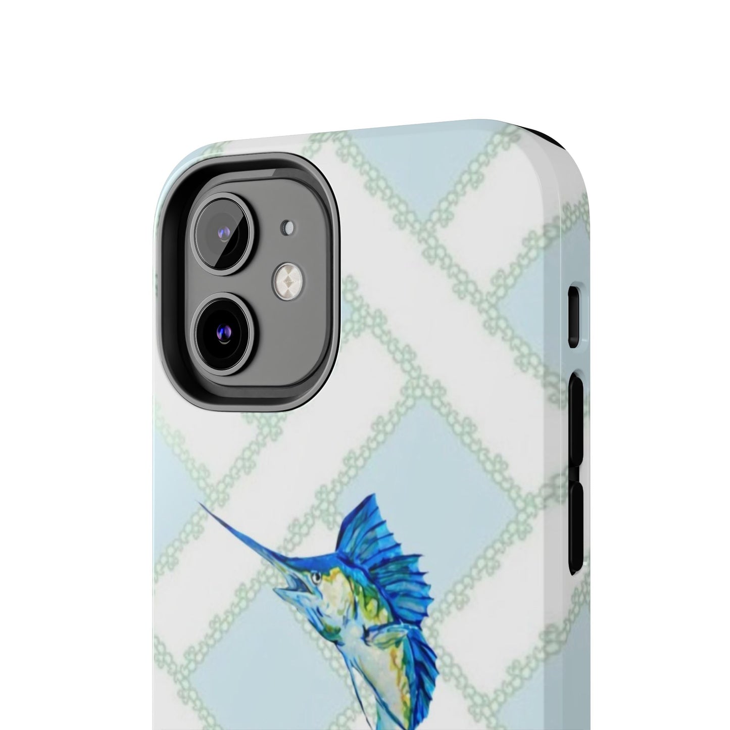 Big Rock x Key West Phone Case