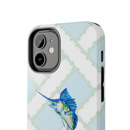 Big Rock x Key West Phone Case
