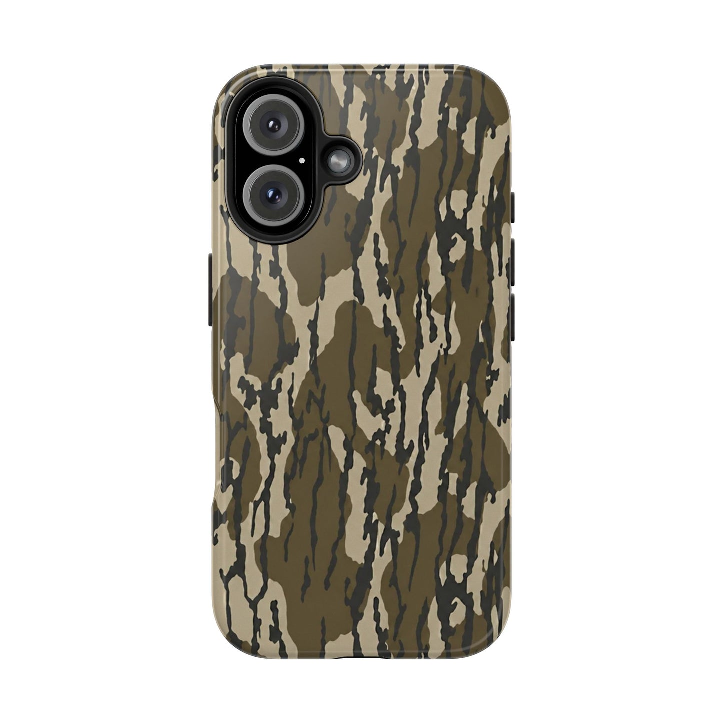 Bottomland Camo Phone Case