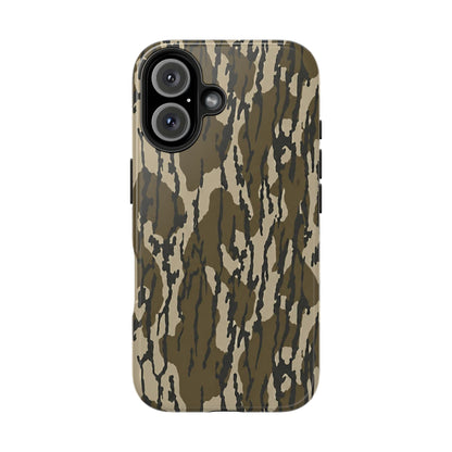 Bottomland Camo Phone Case