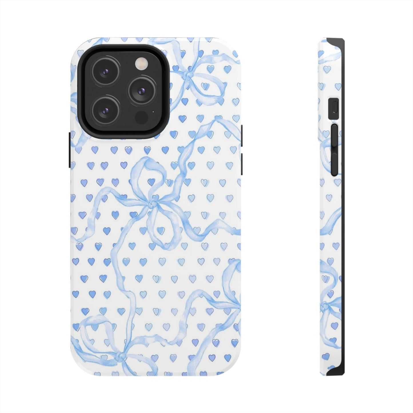 All The 🩵 Phone Case