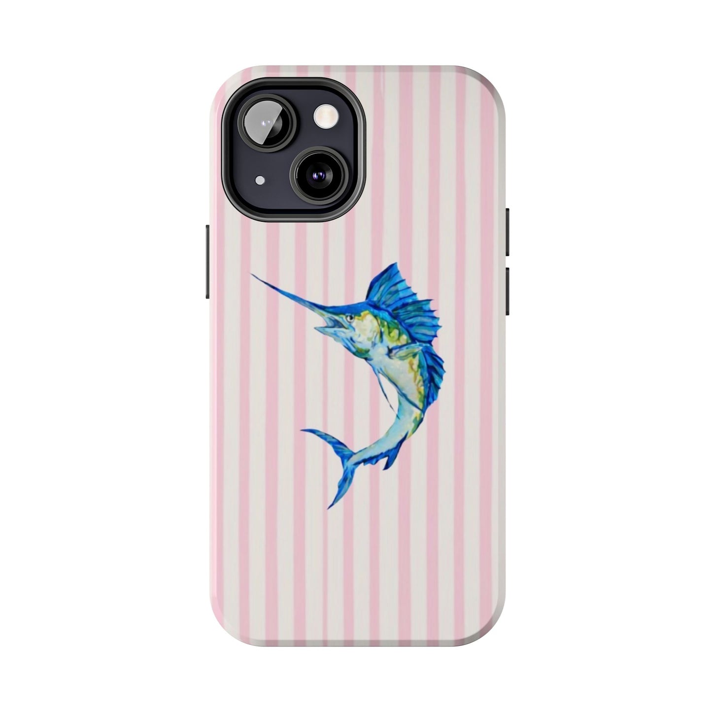 🎣 Big Rock Marlin Phone Case *BEST SELLER!